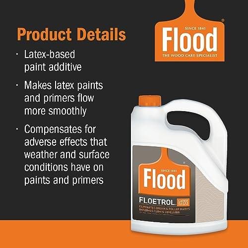 アート・写真 【新品】フロートロール2本Flood Floetrol ポーリングアート