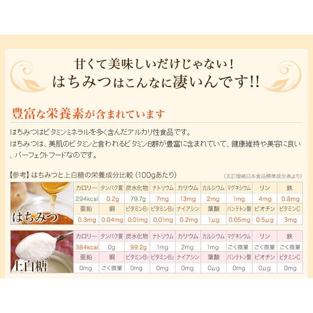 はちみつ 蜂蜜 ハチミツ ベトナム産コーヒーはちみつポリ容器500g コーヒー蜂蜜｜hachibeikan｜04