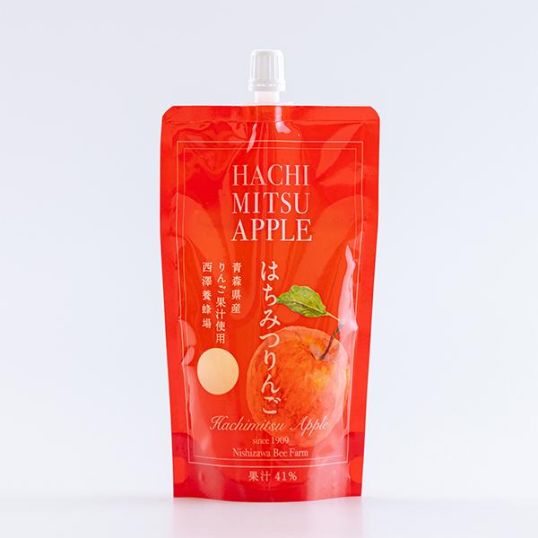 西澤養蜂場 ドリンク はちみつ 蜂蜜 ハチミツ はちみつりんごドリンク