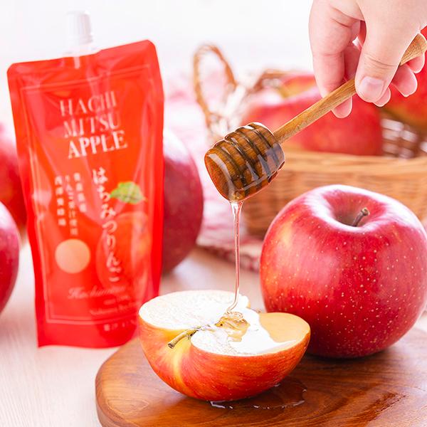 西澤養蜂場 ドリンク はちみつ 蜂蜜 ハチミツ はちみつりんごドリンク