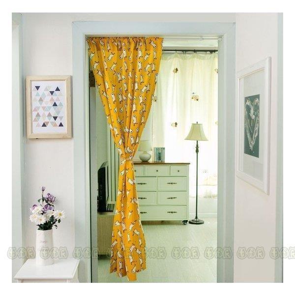 間仕切りカーテン 暖簾 部屋仕切り のれん 突っ張り棒付き 目隠し 台所 寝室 洗面所 洗濯可能 おしゃれ P Hachi Yahoo 店 通販 Yahoo ショッピング