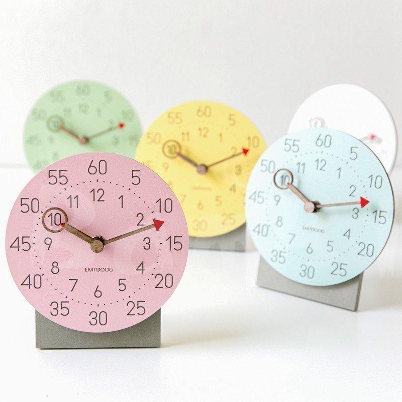 置き時計 おしゃれ 北欧 シンプル インテリア 目覚まし アラーム 時刻 爆売りセール開催中 時間