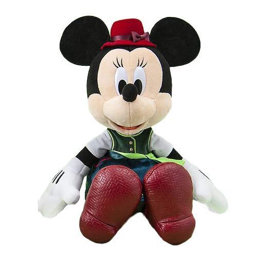 ミニーマウス ぬいぐるみ 緑 ミッキーのマジカルミュージックワールド 東京ディズニーランド限定 ディズニー グッズ お土産 B 3xfqb73cd4tpta3kfa7uq Hachi8オンラインストア 通販 Yahoo ショッピング