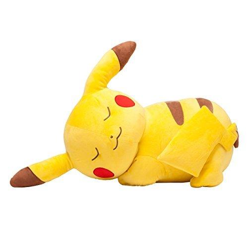 アウトレット セール ポケモンセンターオリジナル ぬいぐるみクッション おねむりピカチュウ 並行輸入品 おねむりピカチュウ ぬいぐるみ E9f4aeixnmzd2kugan7caa Hachi8オンラインストアのポケモンセンターオリジナル Hachi8オンラインストア 店舗限定品