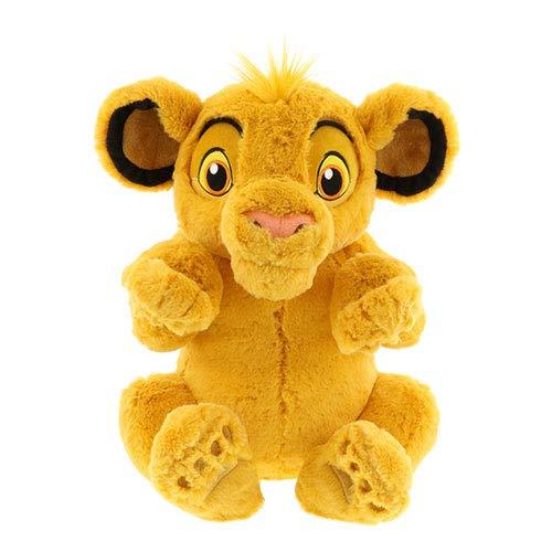 シンバ ぬいぐるみ 東京ディズニーリゾート限定 ライオンキング ディズニー グッズ お土産 Ga62au5b 91gpa E1emmlqpa Hachi8オンラインストア 通販 Yahoo ショッピング