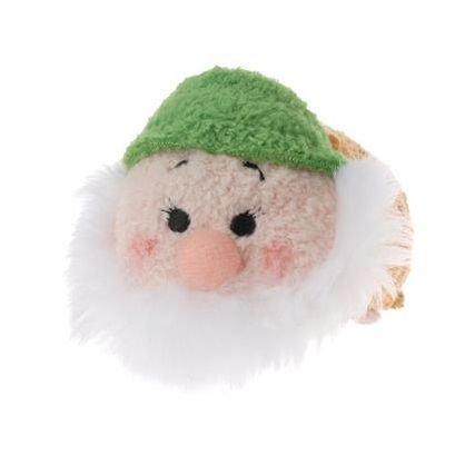 Disney Store ディズニーストア ミニ S Tsum Tsum バッシュフル Gctrarbfthlnbbusdn6mgg Hachi8オンラインストア 通販 Yahoo ショッピング