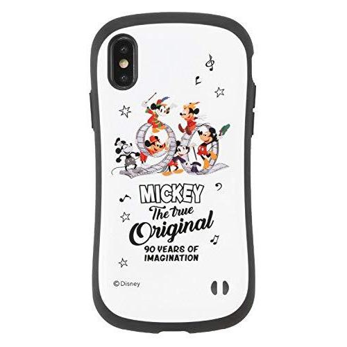 ディズニー ミッキーマウス 90周年記念 Iface First Class Iphone Xs X ケース ホワイト Hrsaskr8xvudeqcfetkgew Hachi8オンラインストア 通販 Yahoo ショッピング