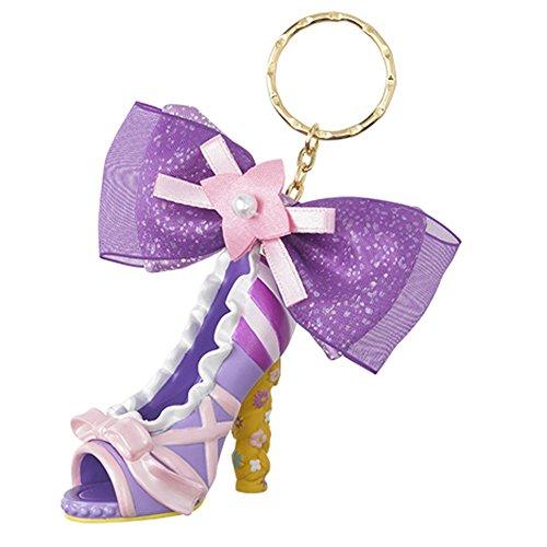 ラプンツェル キーチェーン キーホルダー キーリング 紫 ディズニー プリンセス 靴 モチーフ シリーズ ディズニーリゾート限定 Kb Zea Fd5da B Apuifwx6qlg Hachi8オンラインストア 通販 Yahoo ショッピング