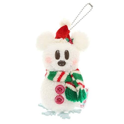 ミッキーマウス スノー ぬいぐるみバッジ スノースノー ディズニークリスマス 19 雪だるま ディズニー グッズ お土産 東京ディズニーリゾート M0yizza71h8zp1kiro6dng Hachi8オンラインストア 通販 Yahoo ショッピング