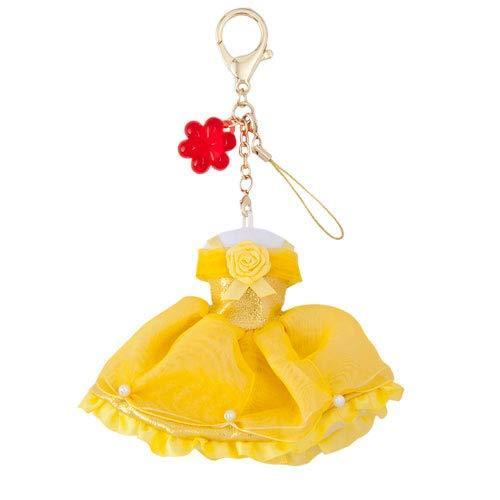 ディズニー プリンセス ベル 美女と野獣 キーチェーン 携帯クリーナー付き キーホルダー 東京ディズニーリゾート限定 Pqa Dp8q1ljba B Hk0fg0b Zg Hachi8オンラインストア 通販 Yahoo ショッピング