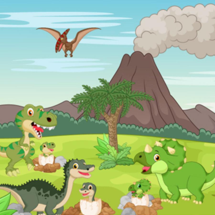 恐竜 誕生日バルーン飾り付けセット 恐竜2匹 お誕生日のお祝いに ティラノサウル パーティー 飾り バースデー 飾り付け 風船 男の子 女の子 100日 ハチイロストア 通販 Yahoo ショッピング