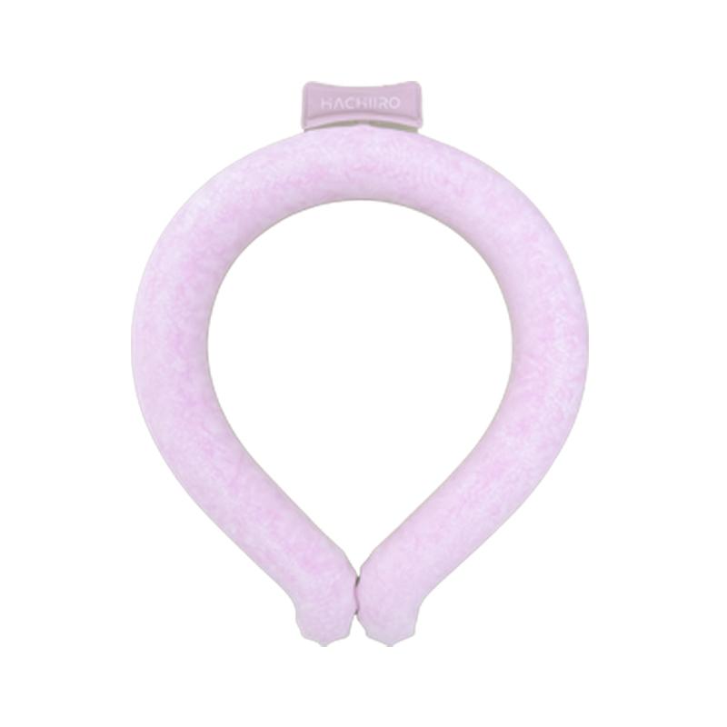 クールリング ネッククーラー スポーツ レジャー 大人用 Lサイズ