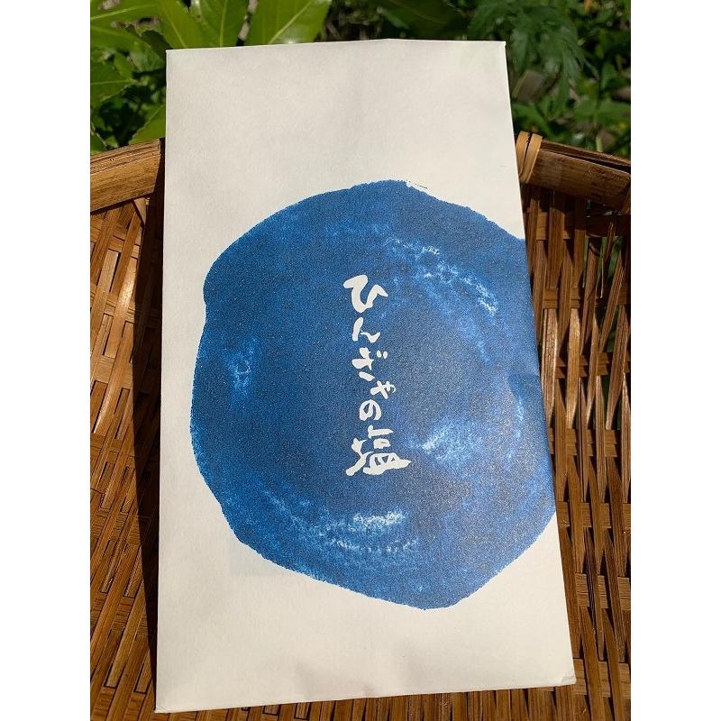 【user_24c6e493】ひんぎゃの塩100ｇ×10袋 ひんぎゃの塩-100g : 八丈島特産品市場 - 通販 - Yahoo!ショッピング