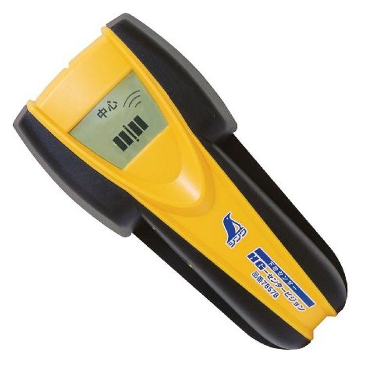 21新入荷 シンワ測定 Shinwa Sokutei 下地センサー Hg センタービジョン 壁裏センサー 下地探し Valleycountrymarket Com