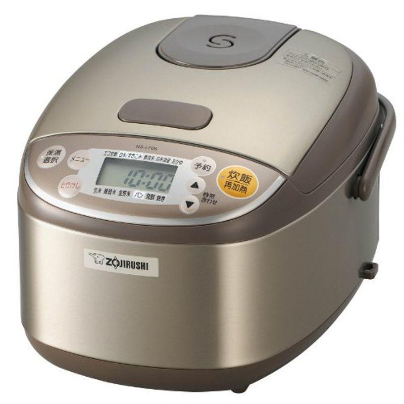 日本製品 Ns Lf05 Xa 象印 Ns Lf05 Xa usならショッピング ランキングや口コミも豊富なネット通販 更にお得なpaypay残高も スマホアプリも充実で毎日どこからでも気になる商品をその場でお求めいただけます 家電 キッチン家電 3合 八嘉屋の象印