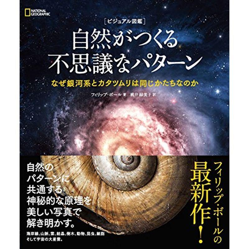 新しい季節 ビジュアル図鑑 自然がつくる不思議なパターン カレンダー Pashal Com