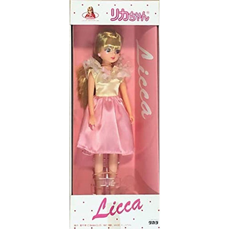 半分の値段販売 リカちゃん 白箱 白箱 ピンク 黄色ドレス服 Licca Licca usならショッピング ランキングや口コミも豊富なネット通販 更にお得なpaypay残高も スマホアプリも充実で毎日どこからでも気になる商品をその場でお求めいただけます