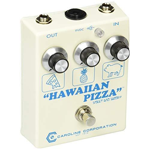 配送員設置送料無料 Caroline Guitar Company Hawaiian Pizza ファズ エフェクター A B07ld7w4c2 八嘉屋 通販 Yahoo ショッピング 輝く高品質な Jeannesauve Org