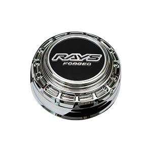 RAYS 【RAYS/レイズ】No.80 / VOLK RACING 6H センターキャップ（6H