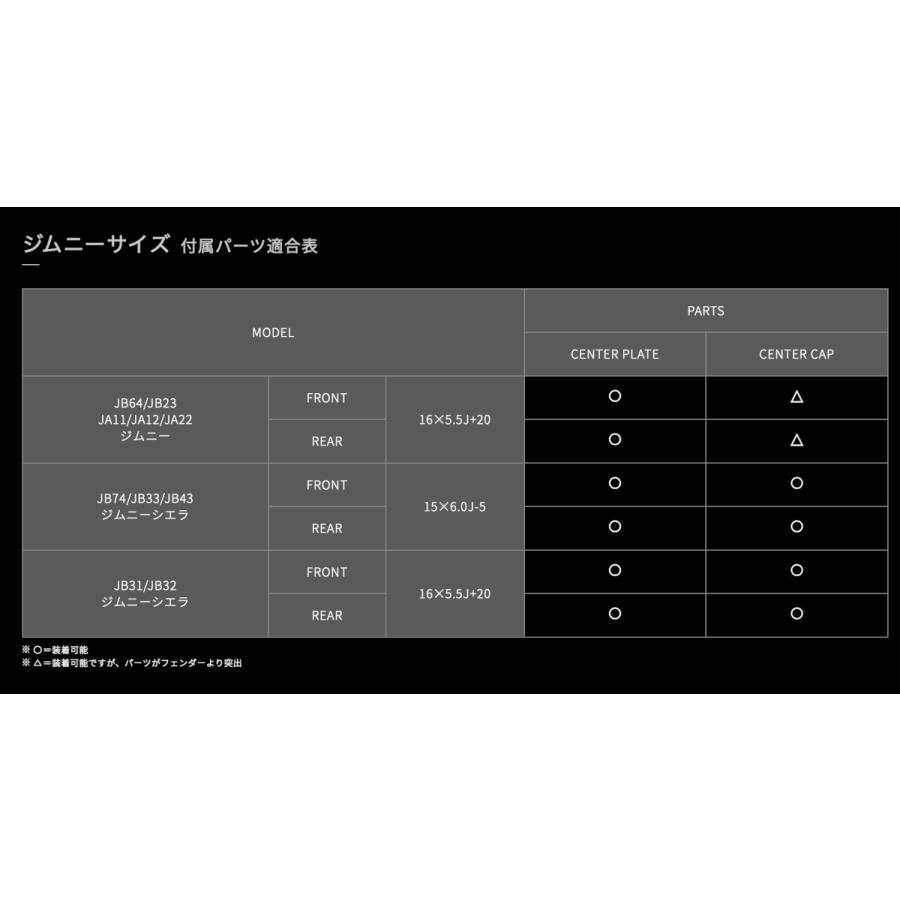 【CRIMSON/クリムソン】DEAN COLORADO ●15インチ 15x6.0J 5/139.7 INSET:-5 ●マットチャコールブラック ●１本　ディーン コロラド｜hachikko-bu-bu｜07