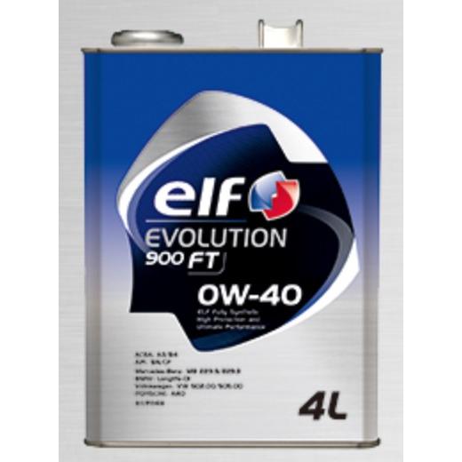 【elf/エルフ】EVOLUTION 900 FT ●0W-40 ●20Lペール缶　●全化学合成油 　エボリューション 900 FT｜hachikko-bu-bu