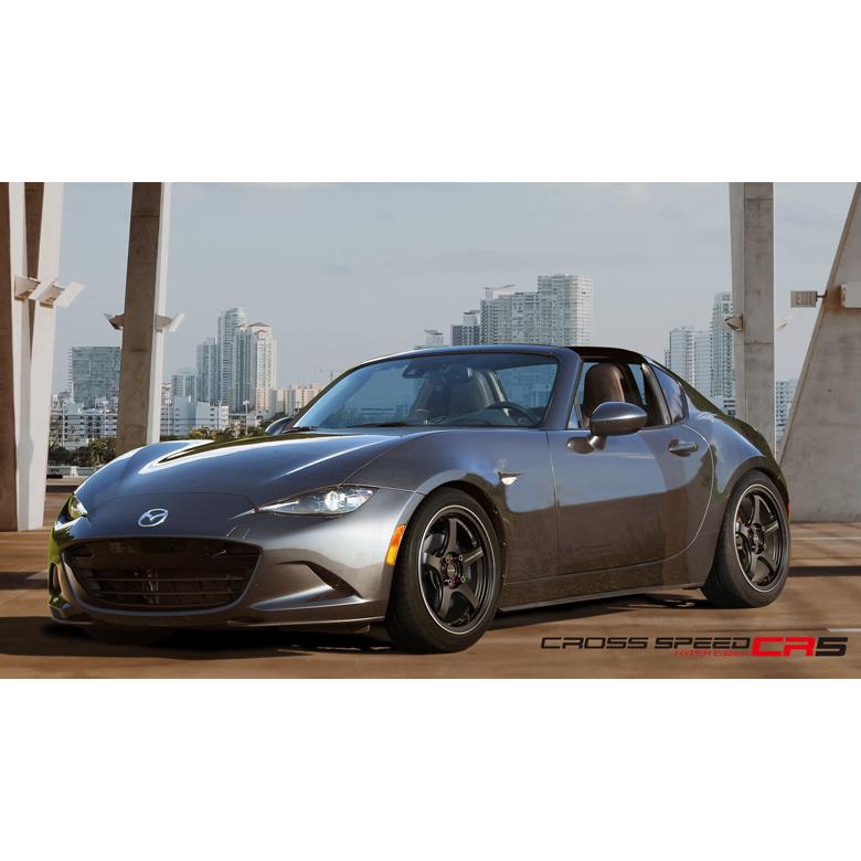 HOT STUFF（ホットスタッフ） 【ホットスタッフ】クロススピード