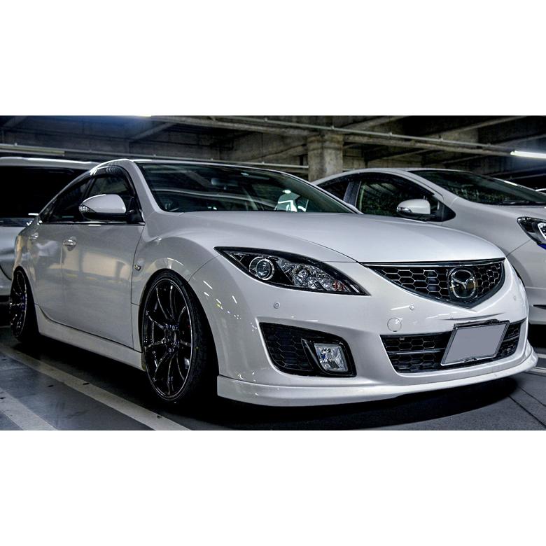 【ホットスタッフ】クロススピード ハイパーエディション RS9 ●19インチ 19x10.5J 5/114.3 INSET:35 ●グロスガンメタ(GGM) ●１本　新品 アルミホイール｜hachikko-bu-bu｜08