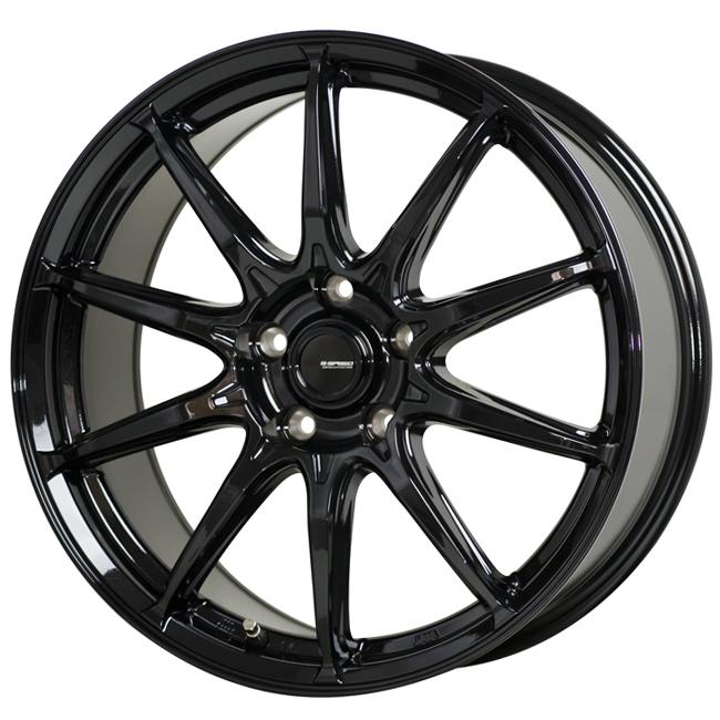 HOT STUFF 【ホットスタッフ】G.speed G-05 ○18インチ 18x7.0J