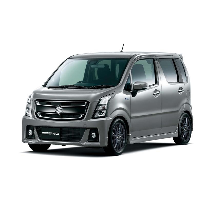 【ホットスタッフ】ヴァーレン W05 ●16インチ 16x6.5J 5/114.3 INSET:37 ●ガンメタリック(GM) ●１本　●トヨタ純正ナット仕様　新品 アルミホイール WAREN｜hachikko-bu-bu｜04