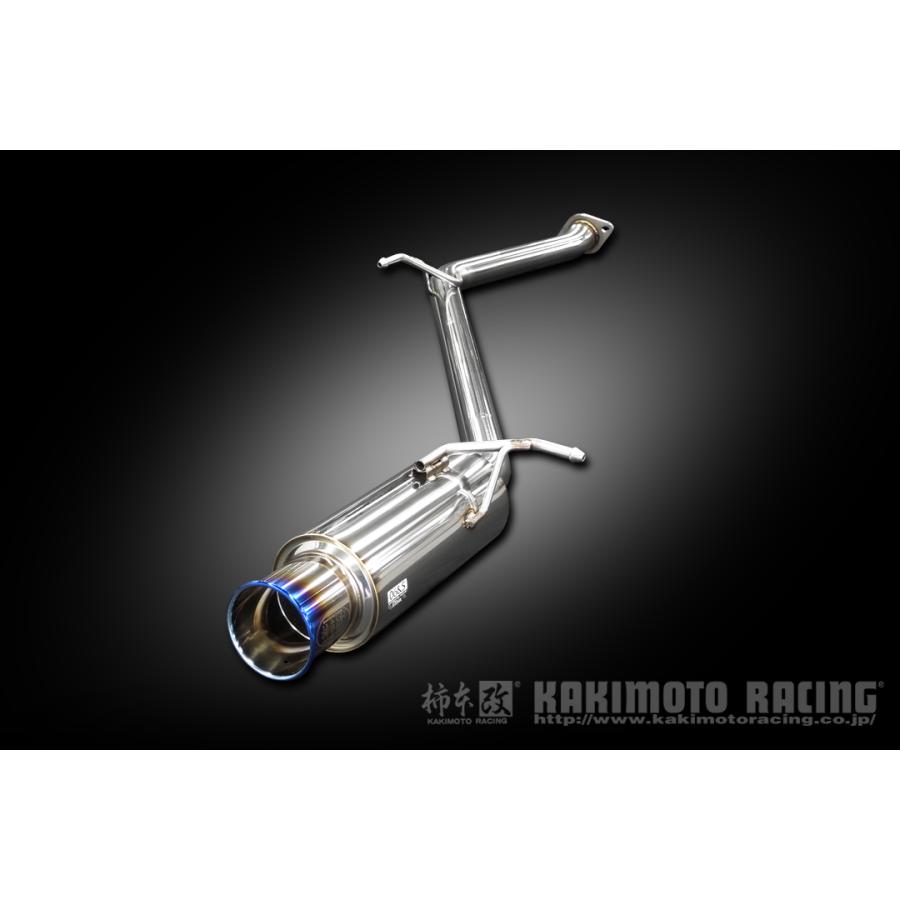 柿本改マフラー GT box 06&S 70VOXY用 製品情報：EXHAUST：GTbox 06&S | 柿本改 KAKIMOTORACING