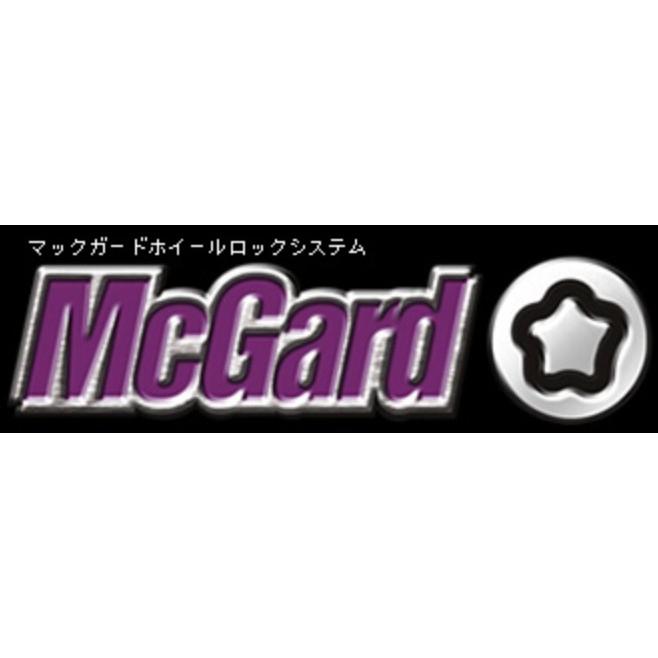 McGard（マックガード） 在庫有！日本正規品【マックガード】ナンバー
