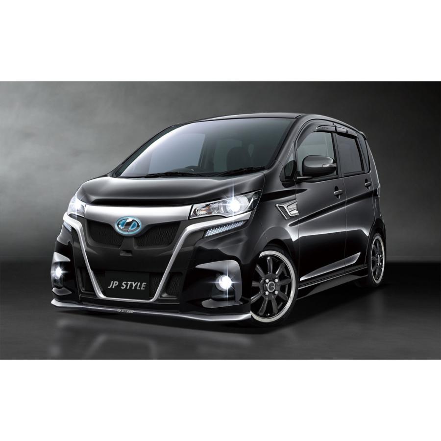 MONZA JAPAN ○JP-STYLE Bany ○16インチ 16x6.5 5/114.3 INSET:53