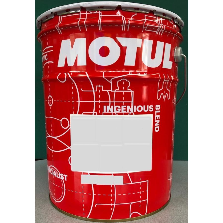MOTUL（モチュール） 納期未定！国内正規品【モチュール】6100 SYN