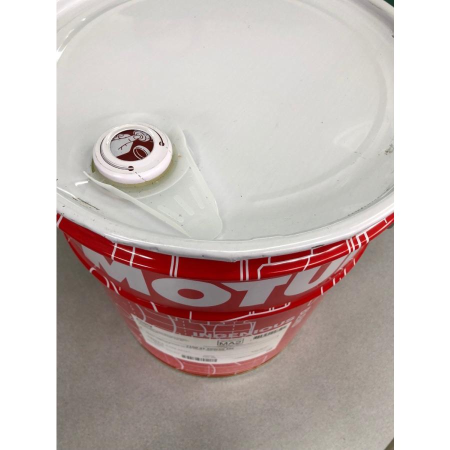在庫あり！国内正規品【モチュール】6100 SYN-nergy ○5W-40 ○20L  