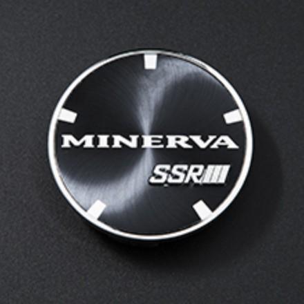 TANABE（タナベ） 【SSR センターキャップ】MINERVA センターキャップ