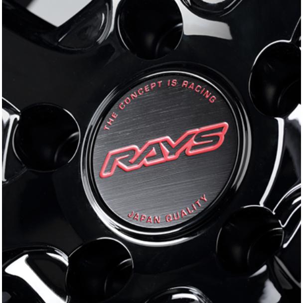 たいが！SZR 18インチ 5スポークホイール　レイズ2本 SZR 18インチ アロイホイール 5スポーク レイズ2本 18インチ