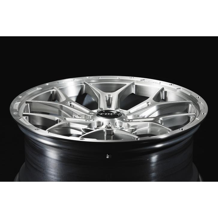 TWS 【TWS】EXlete 306S Geo-X Monoblock ○20インチ 20x8.5J 6H TWS 【TWS】EXlete 306S Geo-X Monoblock ○20インチ 20x8.5J 6H