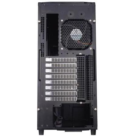 安い Silverstone Temjinシリーズ Micro Atx Pcケース Sst Tj04b E ブラック 人気ブランドを Esiba Tg