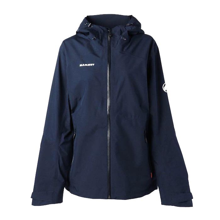 MAMMUT（マムート） コンベイ ツアー ハードシェル フーデッド