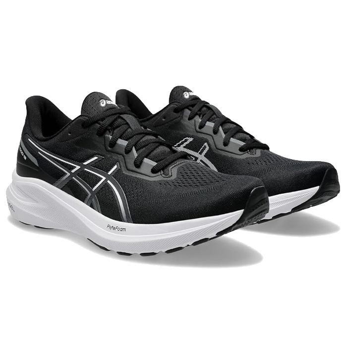 SMASH 0.5 12本　0.3 1本　合計13本セット〔バラ売りなし〕 ASICS（アシックス） GT-1000 13 ランニングシューズ ブラック