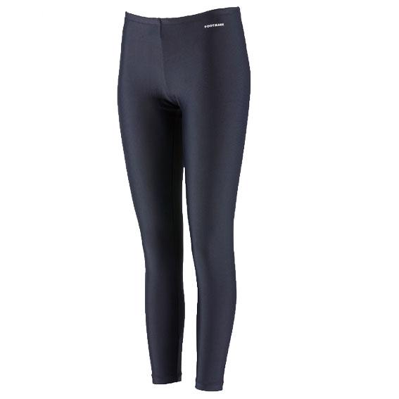 FOOTMARK 15%OFF【レターパック対応】FOOTMARK (フットマーク) スイムレギンス スクール水着 101586 定価 ...