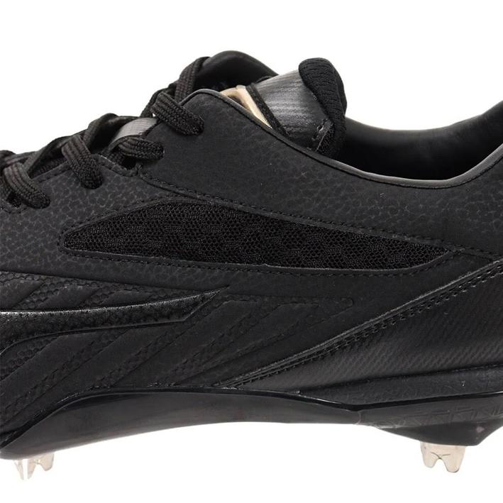 60％OFF MIZUNO（ミズノ） 【グローバルエリート】GEハイストQS(野球／ソフトボール)[ユニセックス] 11GM1910 定価18,150円（税込）｜hachimorisports｜05