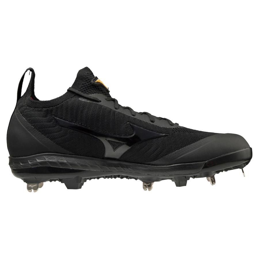 ミズノプロ ドミナントニット スパイク 26.0 Mizuno Pro MIZUNO（ミズノ） 47％OFF ミズノプロ MPドミナント ニット素材 野球