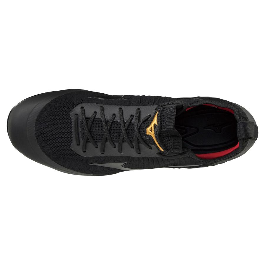 MIZUNO（ミズノ） 47％OFF ミズノプロ MPドミナント ニット素材 野球