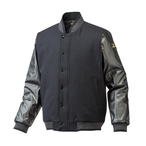 20%OFF ミズノプロ 限定 ウエア グラウンドコート スタジャン 12JE6G8609