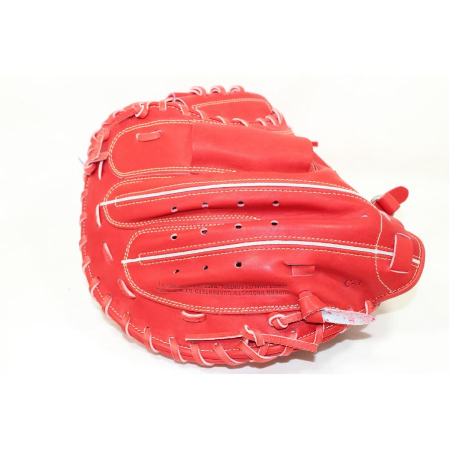 MIZUNO ミズノ グローバルエリート HSelection02＋ 軟式グラブ