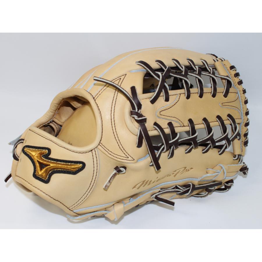 MIZUNO ミズノプロ 硬式 外野手用 限定皮革 1AJGH10807 80 定価 MIZUNO ミズノプロ 硬式 外野手用 限定皮革 1AJGH10807 80 定価