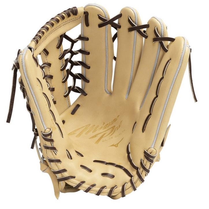 MIZUNO ミズノプロ 硬式 外野手用 限定皮革 1AJGH10807 80 定価 MIZUNO ミズノプロ 硬式 外野手用 限定皮革 1AJGH10807 80 定価