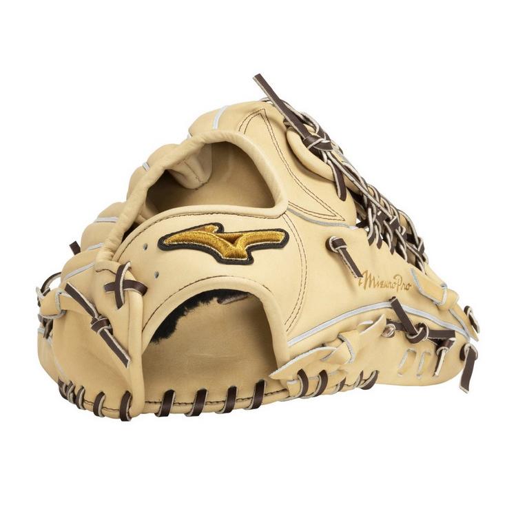 MIZUNO ミズノプロ 硬式 外野手用 限定皮革 1AJGH10807 80 定価 MIZUNO ミズノプロ 硬式 外野手用 限定皮革 1AJGH10807 80 定価