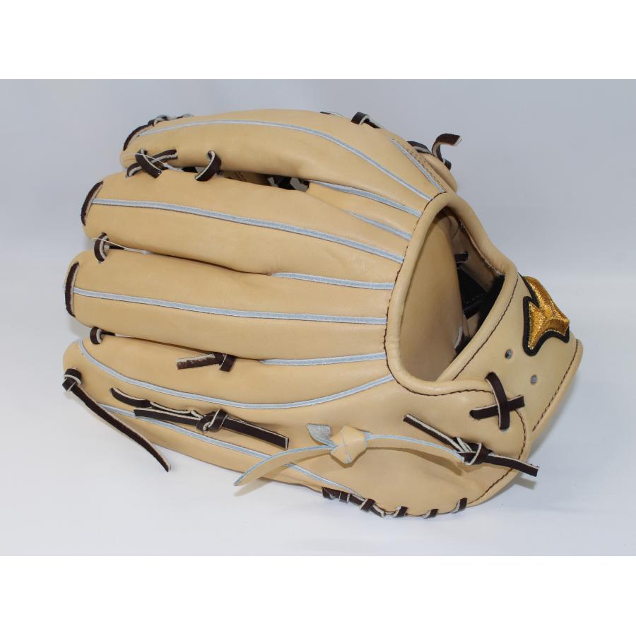 MIZUNO ミズノプロ 硬式 外野手用 限定皮革 1AJGH10807 80 定価 MIZUNO ミズノプロ 硬式 外野手用 限定皮革 1AJGH10807 80 定価